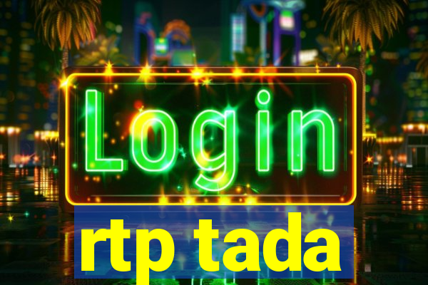 rtp tada